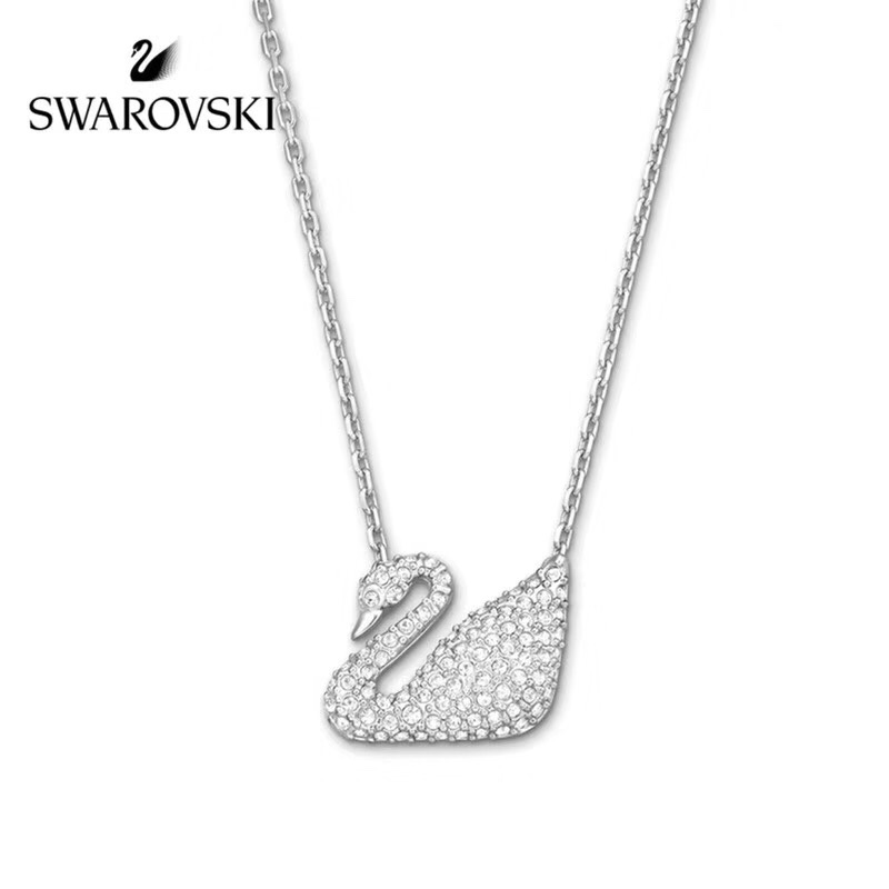 Swarovski Necklaces